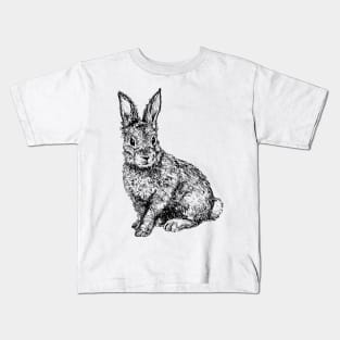 bunny Kids T-Shirt